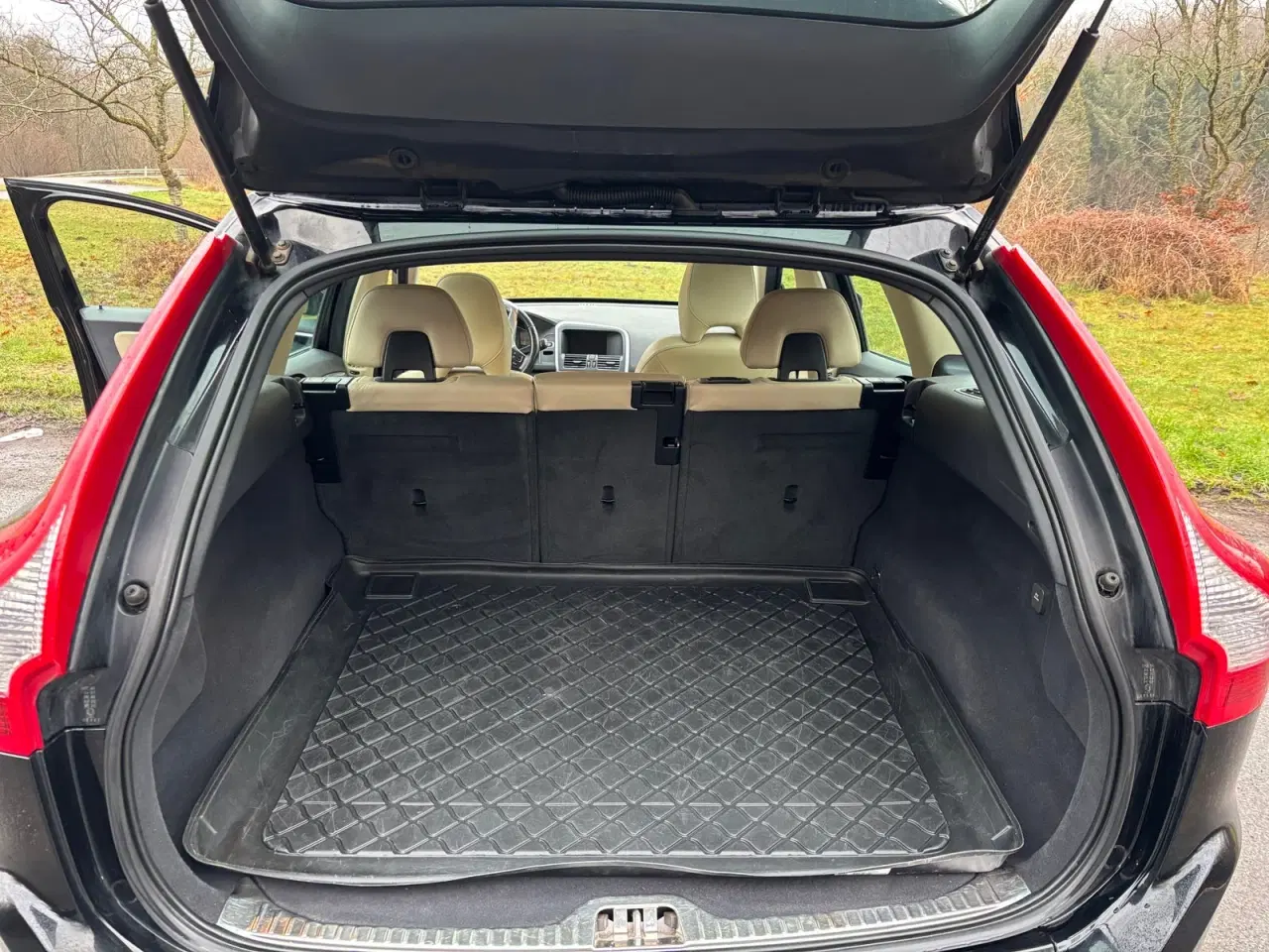 Billede 14 - Volvo XC60 2,0 D3 150 Momentum aut.