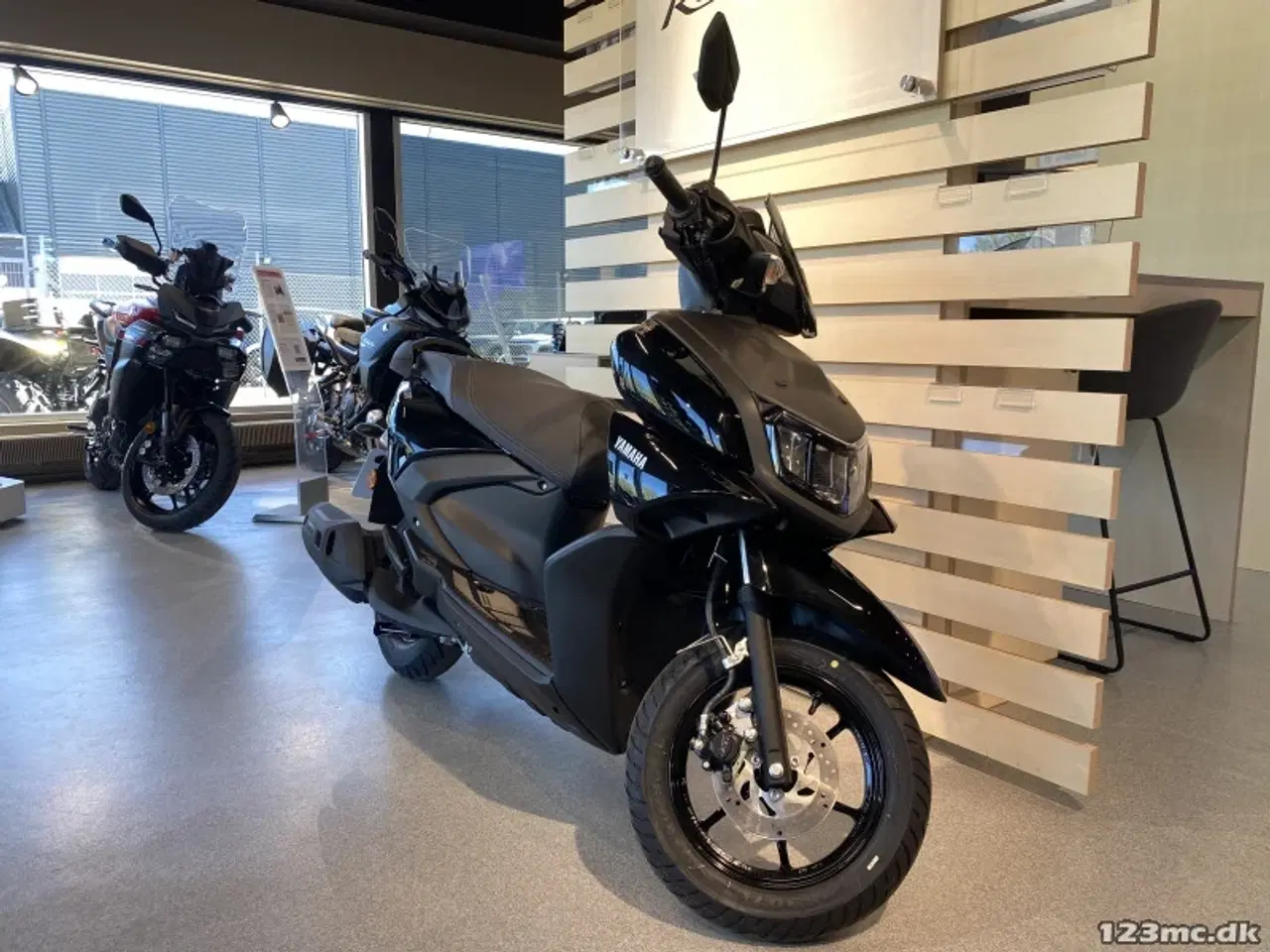Billede 5 - Yamaha RayZR