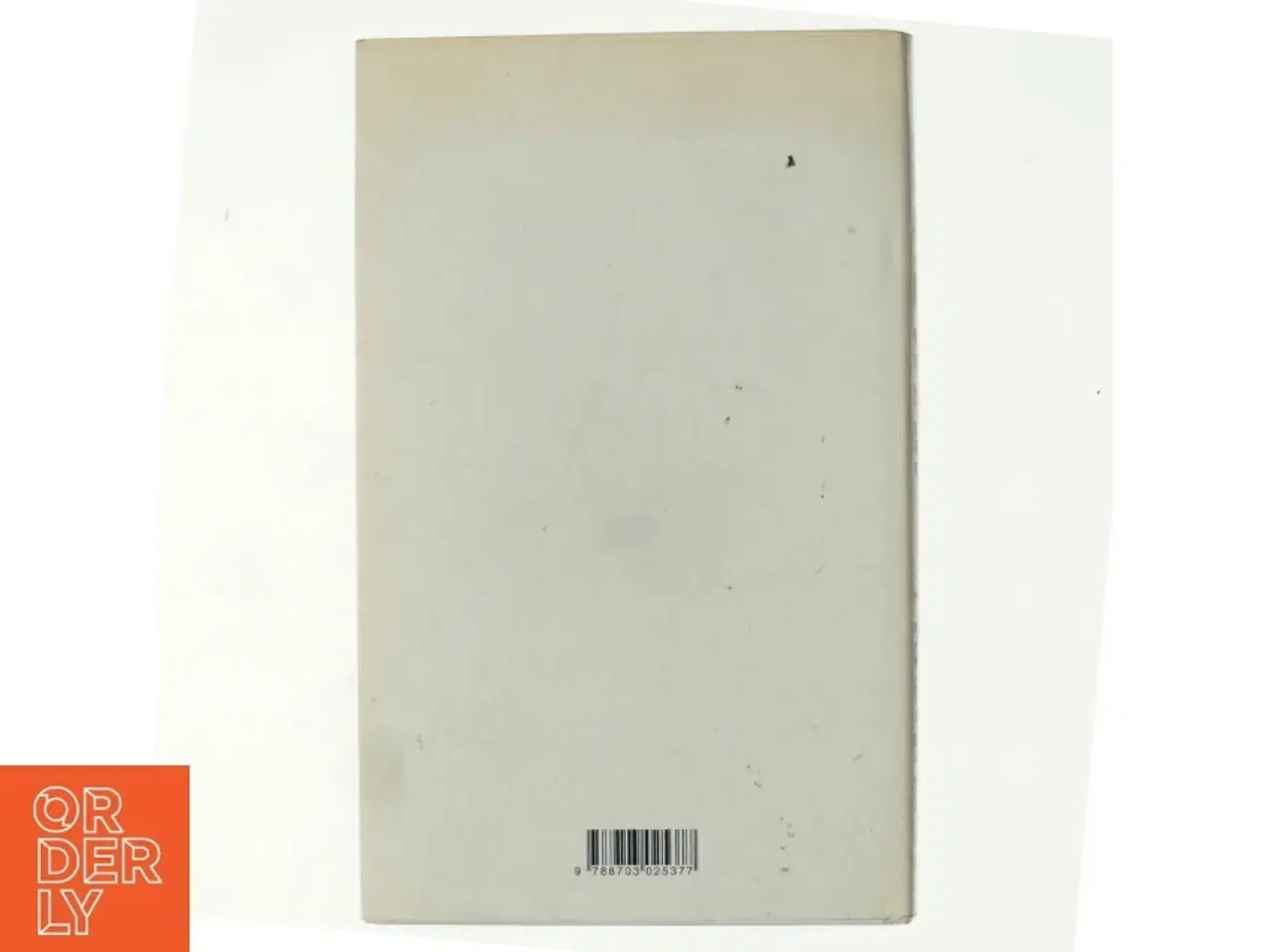 Billede 3 - Madam President : kriminalroman af Anne Holt (f. 1958-11-16) (Bog)