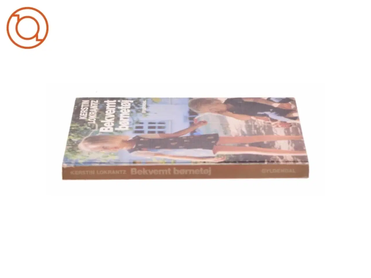 Billede 3 - Bekvemt Børnetøj af Kerstin Lokrantz