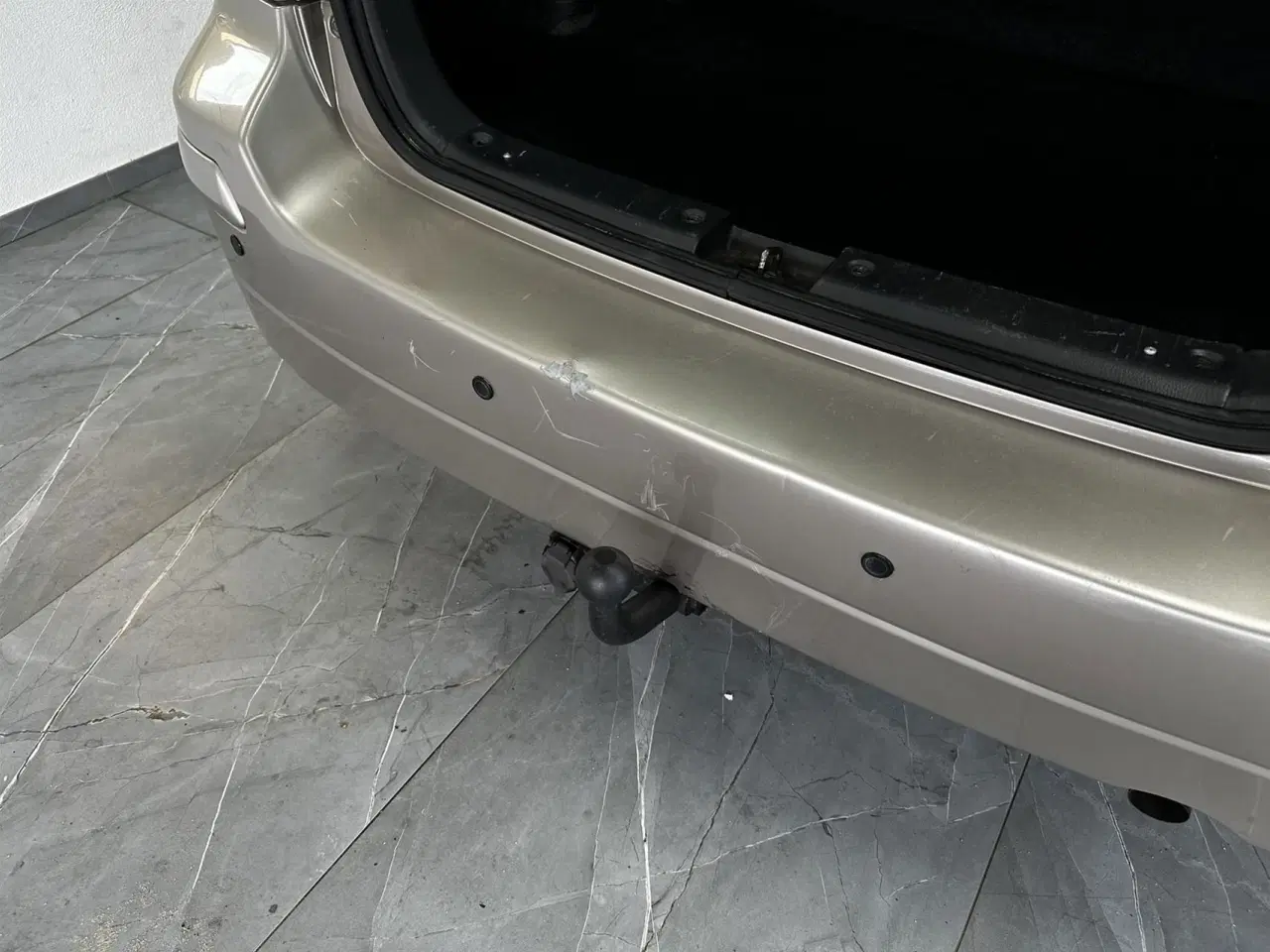 Billede 7 - Suzuki Liana 1,6 GL 106HK 5d Aut.