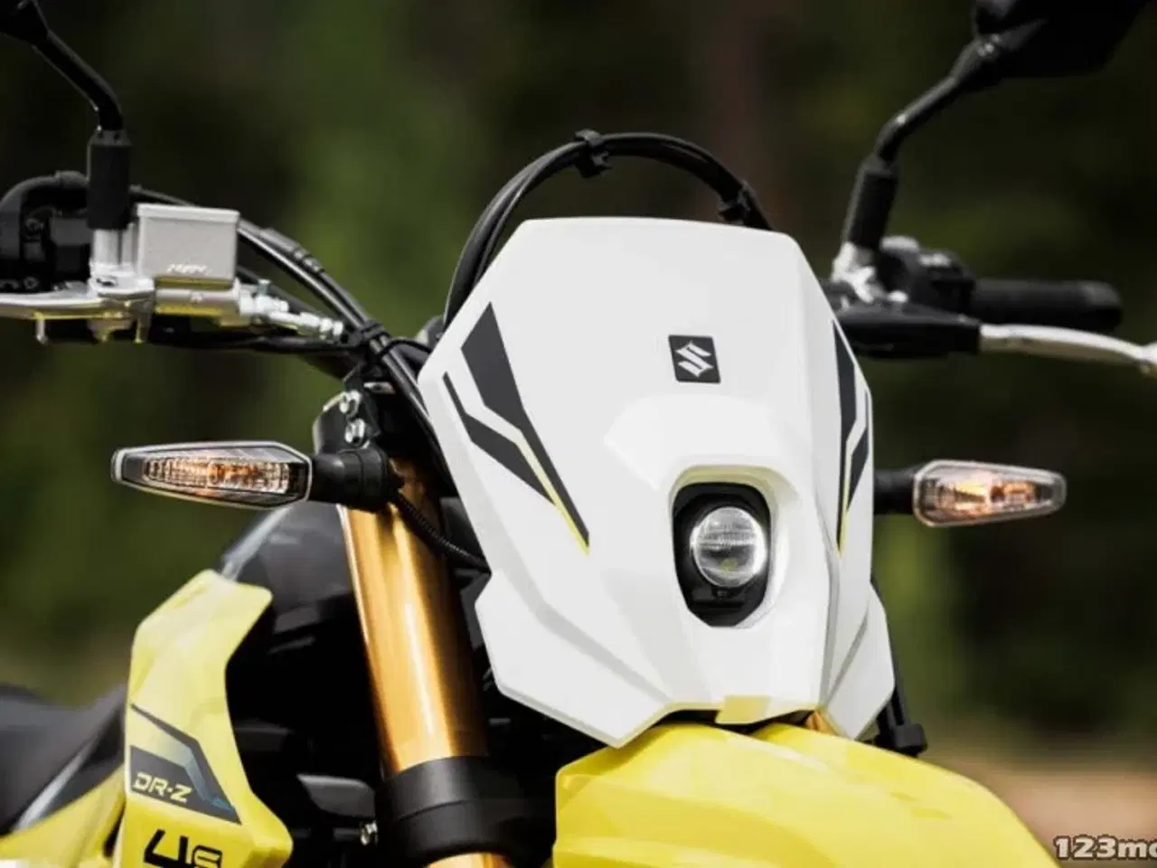 Billede 7 - Suzuki DR-Z4S