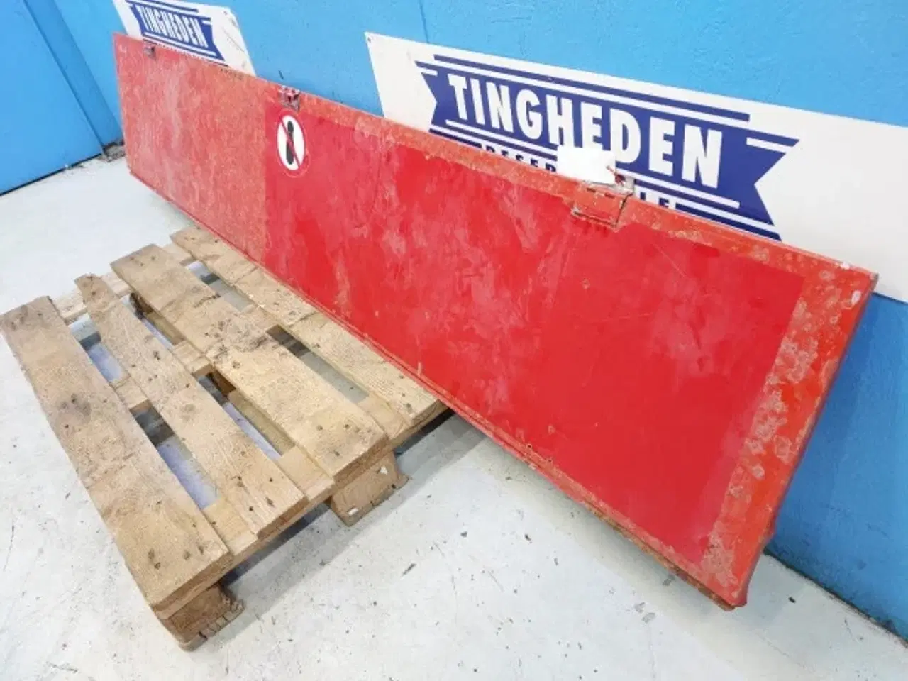 Billede 9 - Massey Ferguson 34 Skærm 28184091