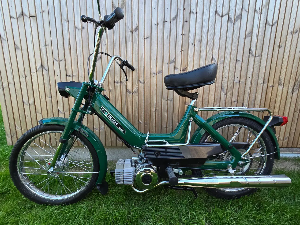Billede 1 - Puch Maxi 