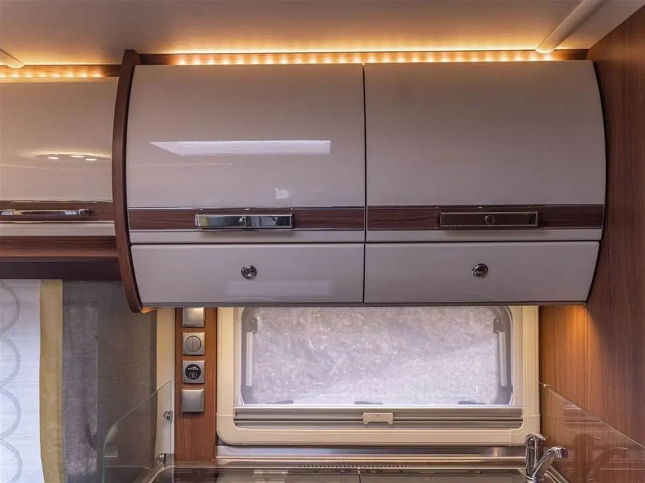 Billede 9 - 2016 - Fendt Opal 465 SFB   Luksus vogn