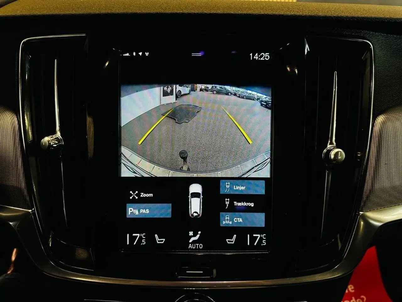 Billede 11 - Volvo V90 2,0 T5 254 Inscription aut.