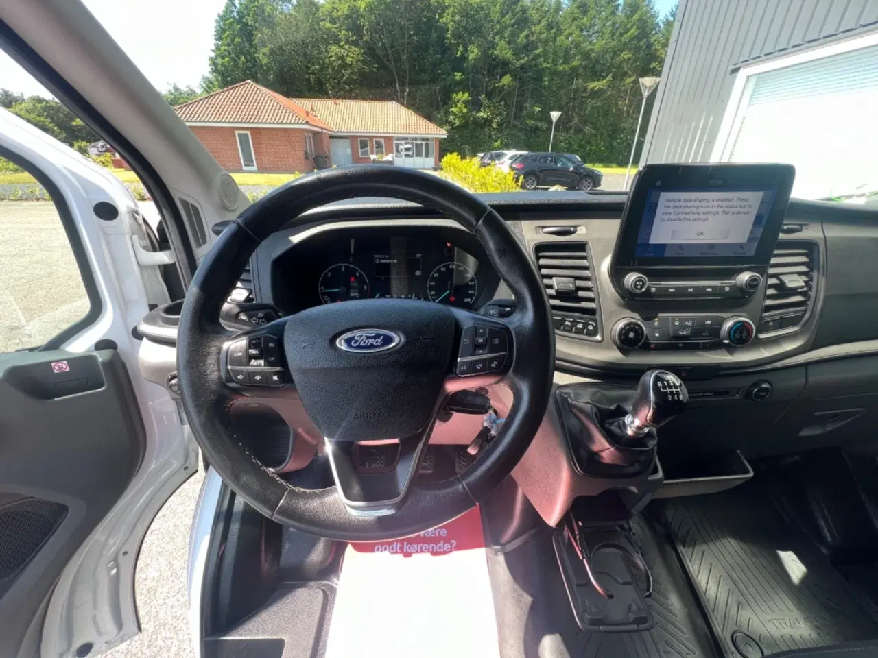 Billede 12 - Ford Transit 350 L3 Van 2,0 TDCi 185 Limited H2 FWD