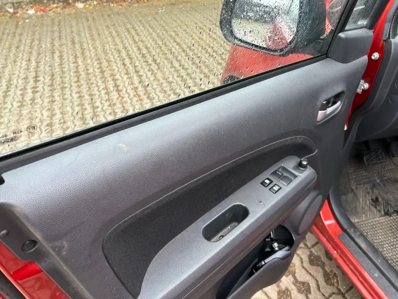 Billede 3 - Fin lille by bil