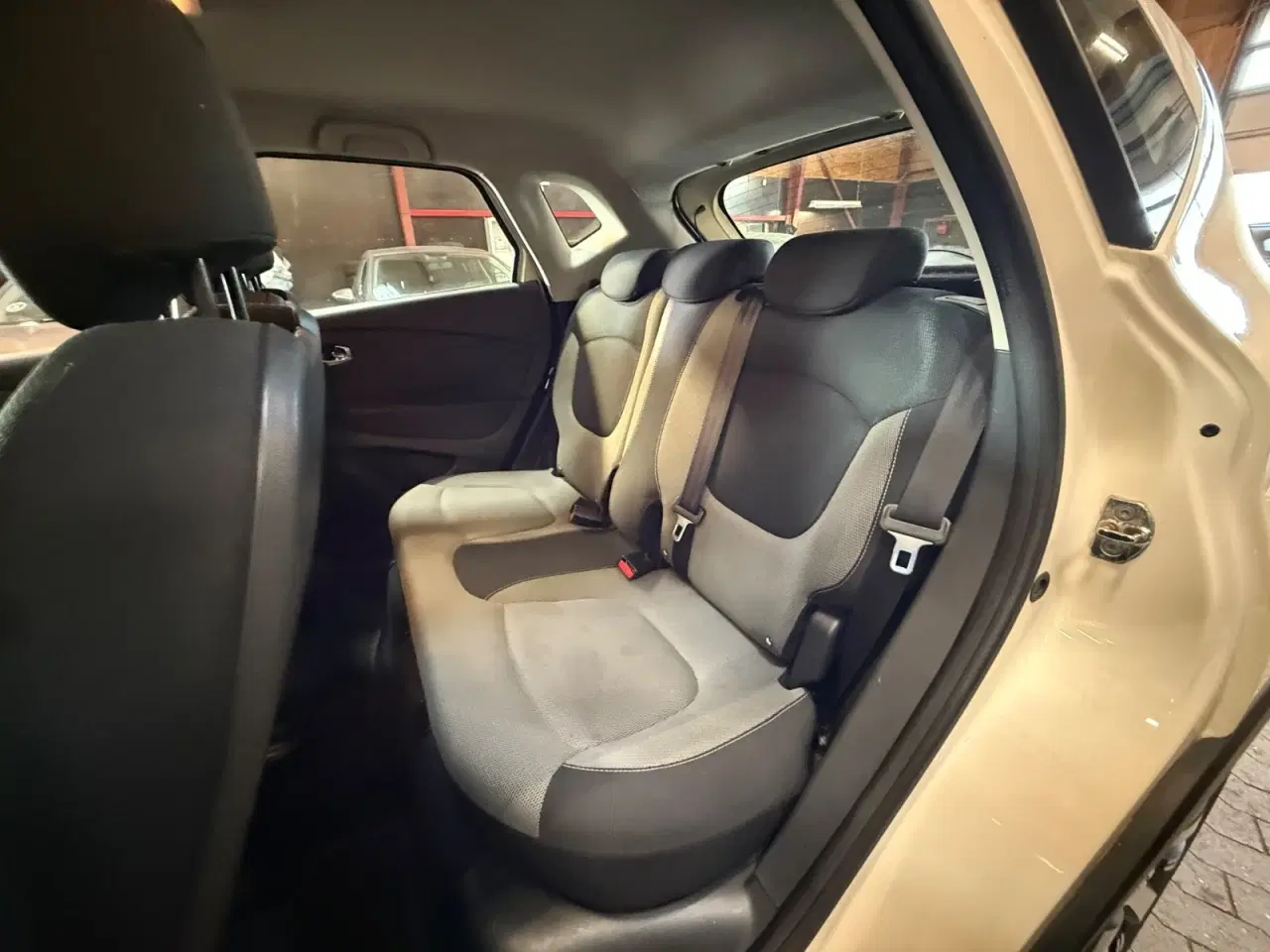 Billede 9 - Renault Captur 1,5 dCi 90 Dynamique EDC