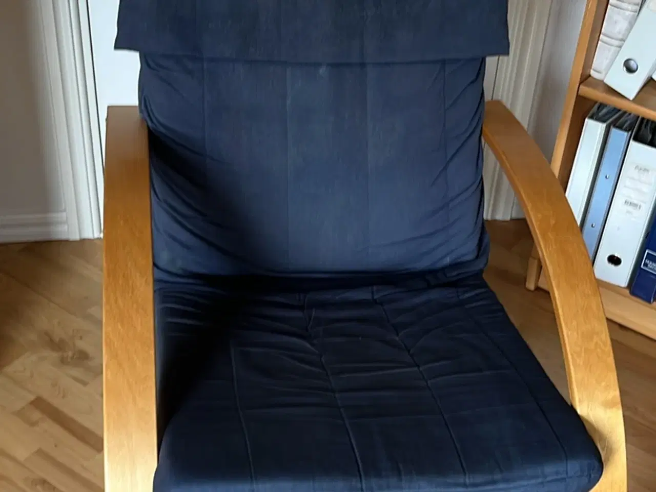 Billede 3 - Lænestole sælges