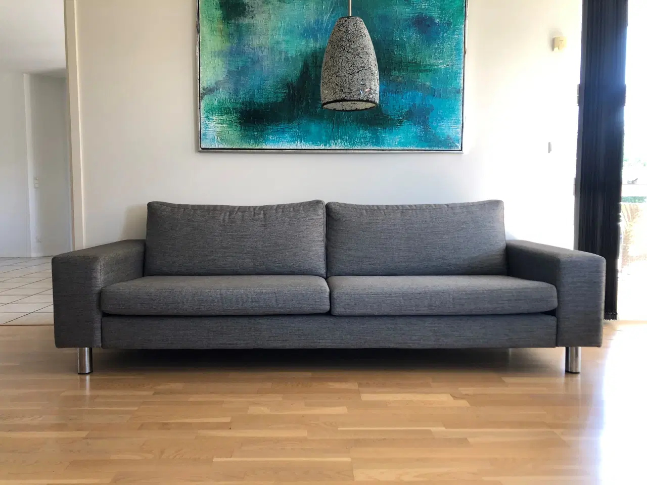 Billede 2 - 2 + 3 Personers sofaer fra BoConcept