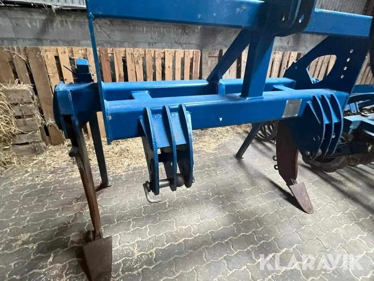 Billede 4 - Grupper ROLMAKO 553