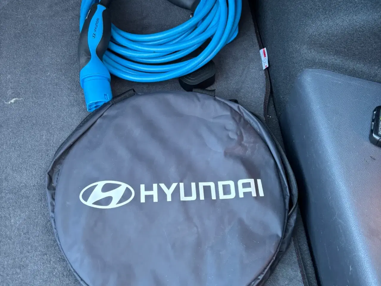 Billede 11 - Hyundai Ioniq 1,6 PHEV Premium+ DCT