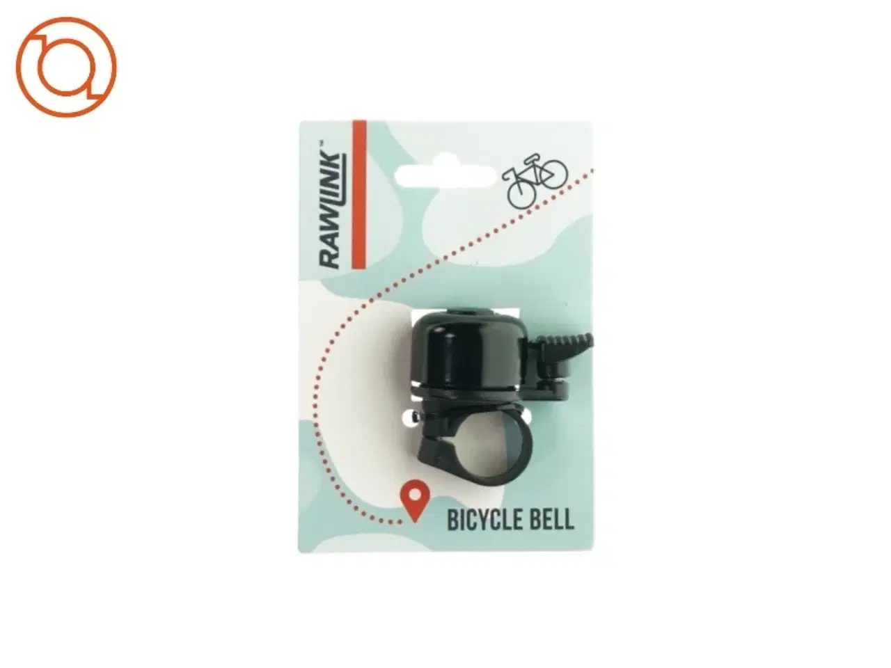 Billede 1 - Cykel klokke fra Rawlink