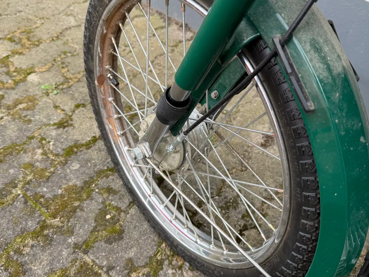 Billede 3 - Puch Maxi 2 Gear