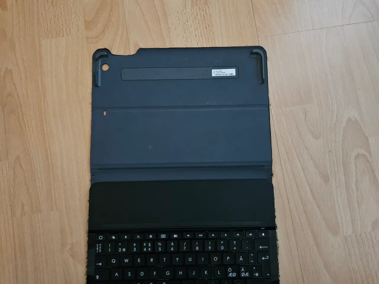 Billede 2 - Tastatur til iPad