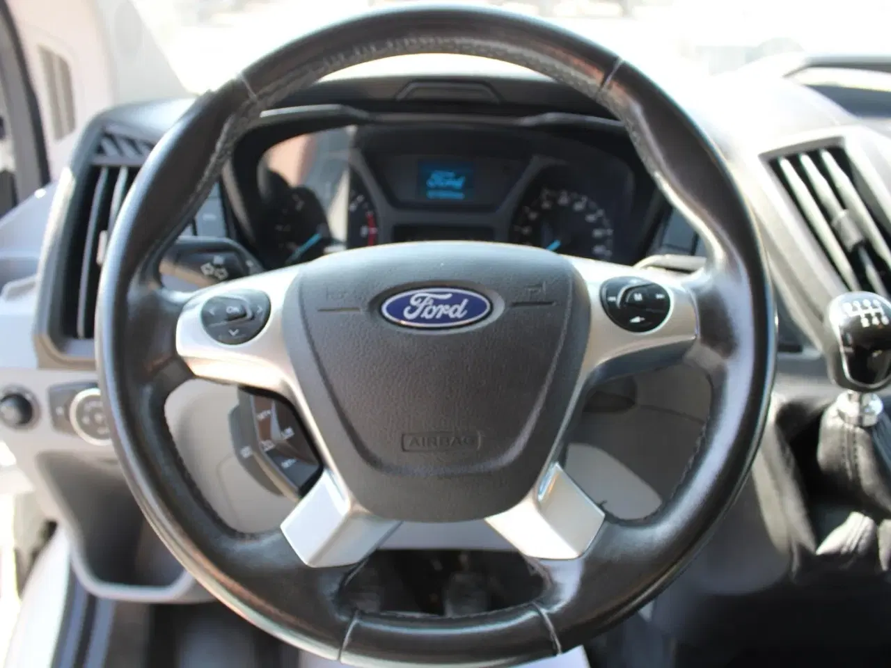 Billede 4 - Ford Transit 350 L3 Van 2,0 TDCi 130 Trend H2 FWD