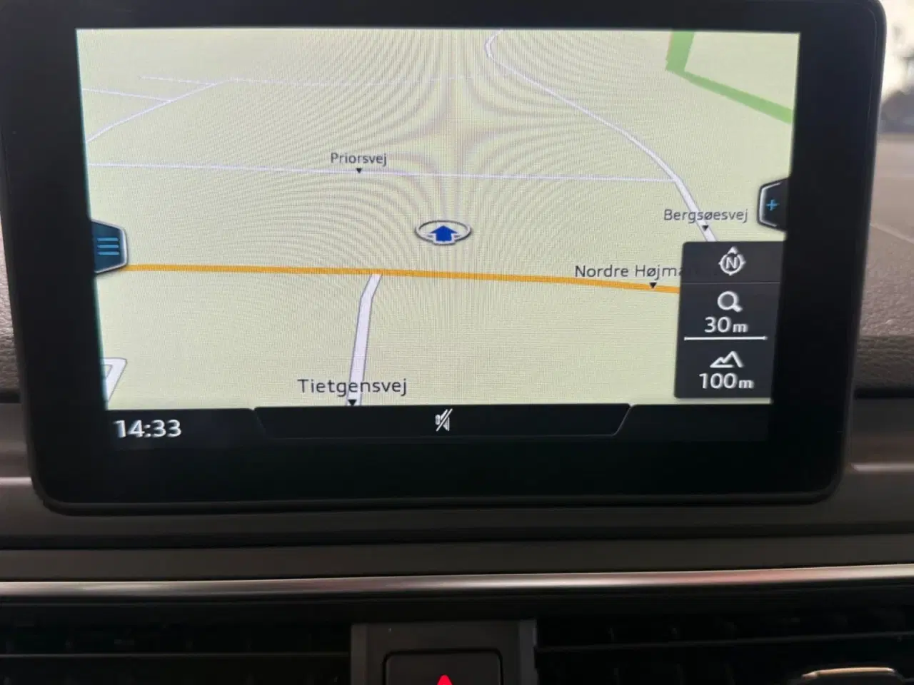 Billede 14 - Audi A4 1,4 TFSi 150