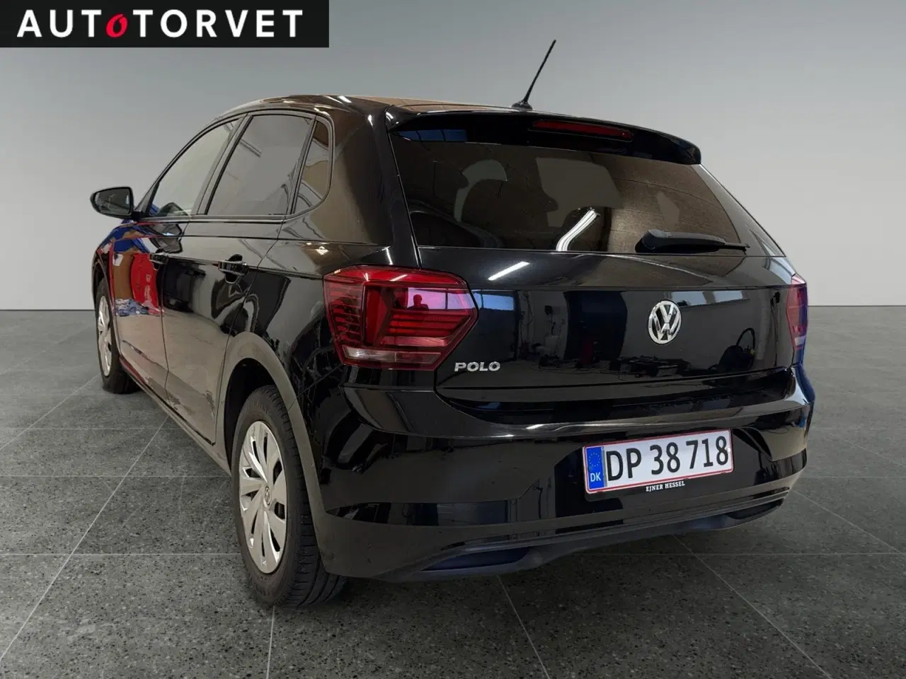 Billede 4 - VW Polo 1,0 TSi 95 Comfortline DSG