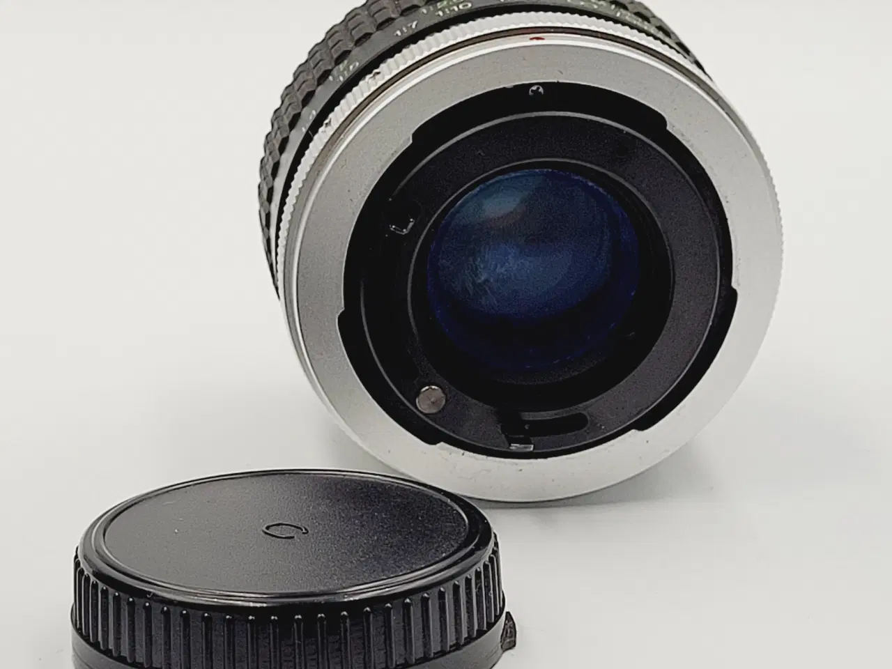Billede 5 - ⭐️· 📸 Kenko Teleplus MC7 2x Telekonverter 