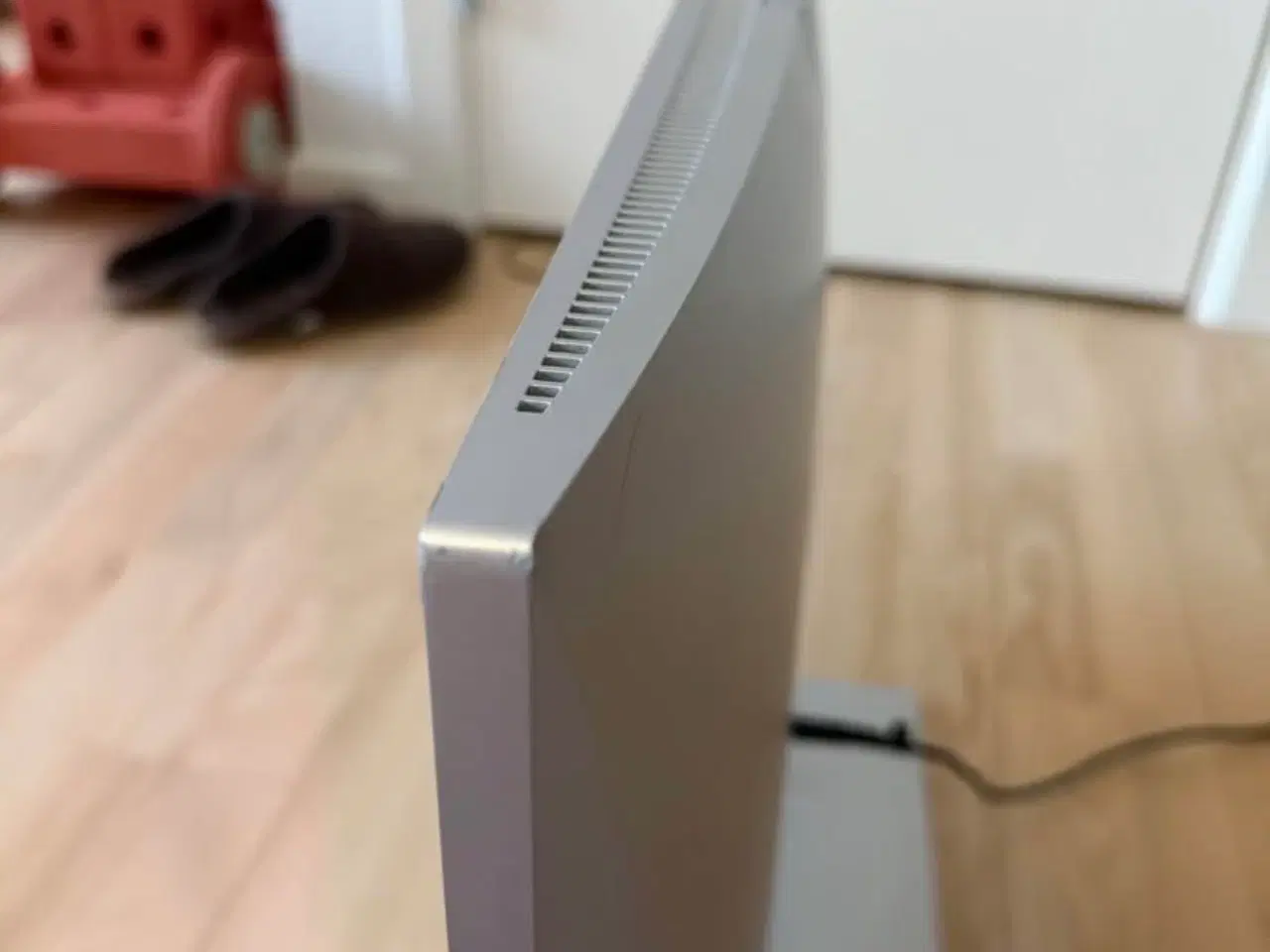 Billede 4 - HP All-in-One R5-4/16/1000 27" AIO stationær compu