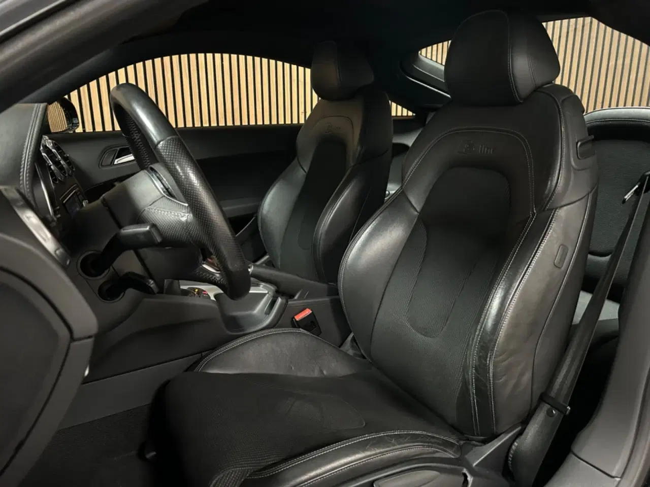 Billede 6 - Audi TT 1,8 TFSi 160 Coupé