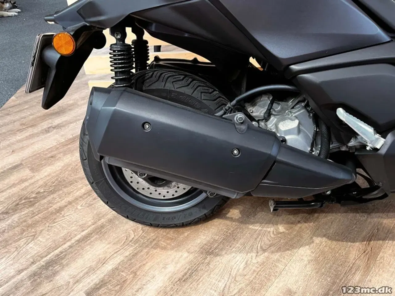 Billede 13 - Yamaha X-Max 300