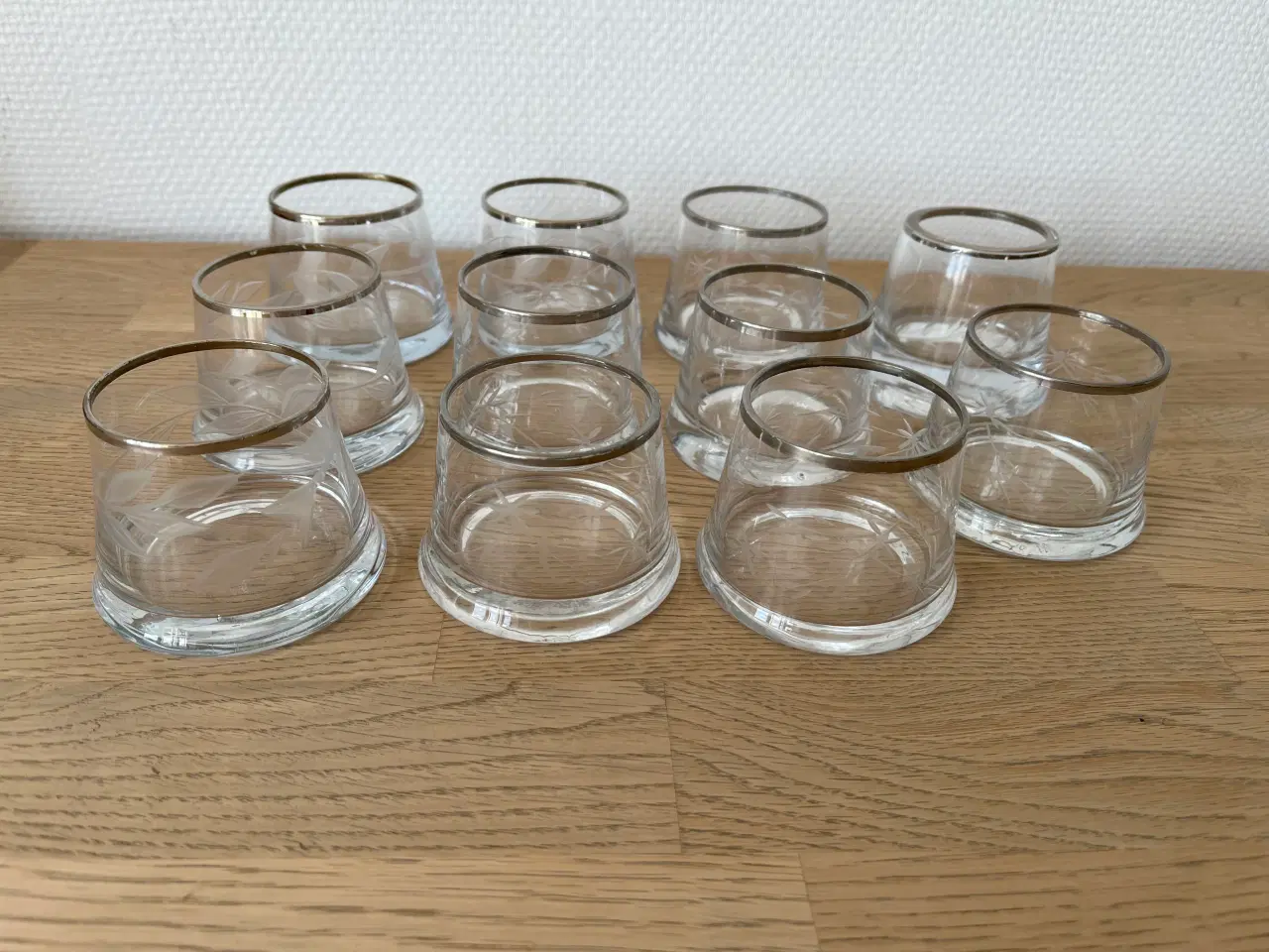 Billede 1 - Lene Bjerre fyrfadsstager