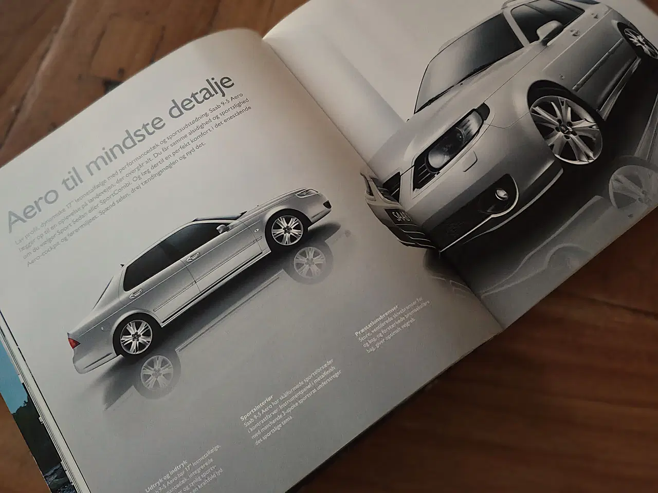 Billede 13 - SAAB 9-5 AERO