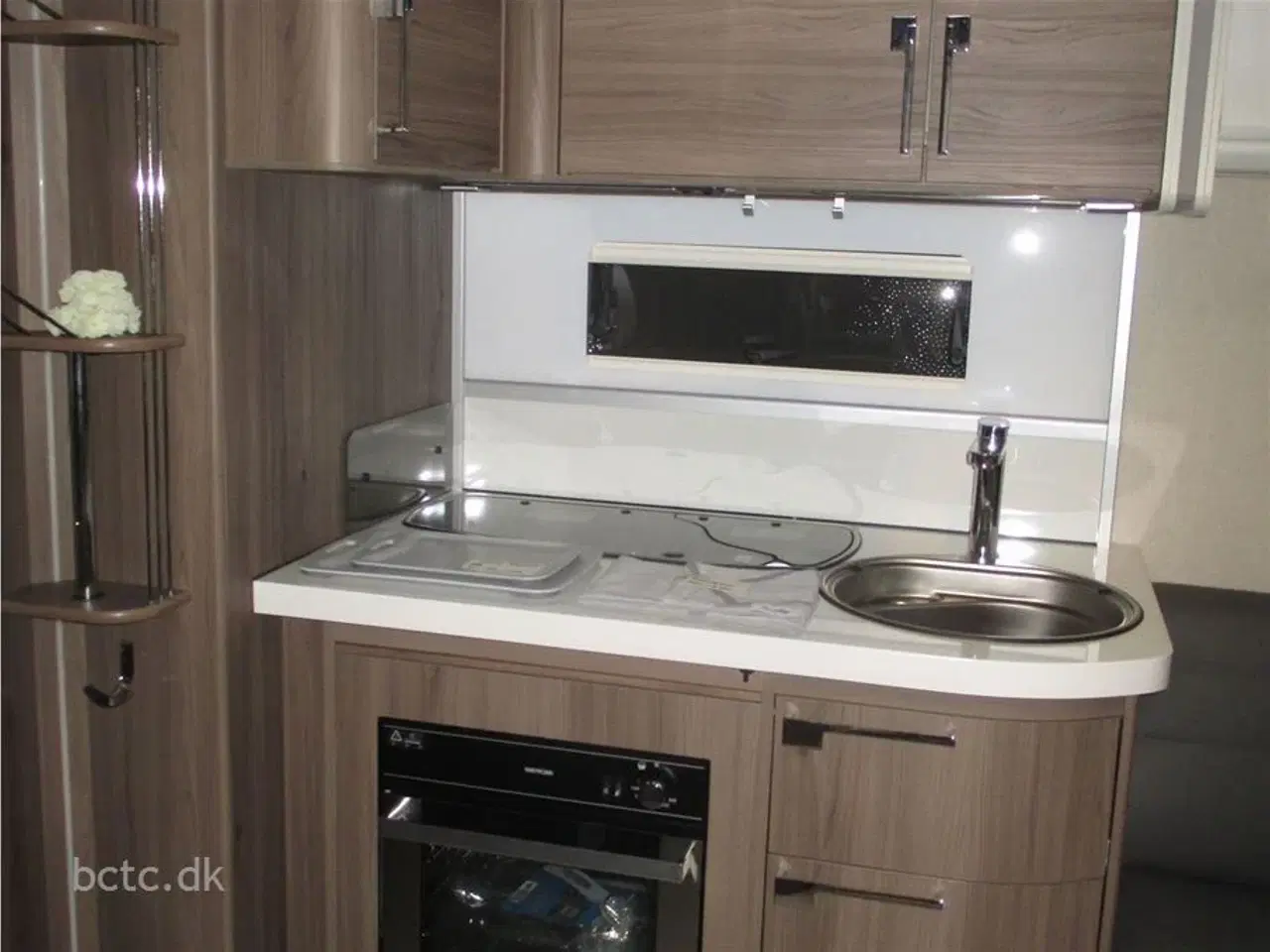 Billede 7 - 2024 - Kabe Smaragd 540 GLE KS Premium Line