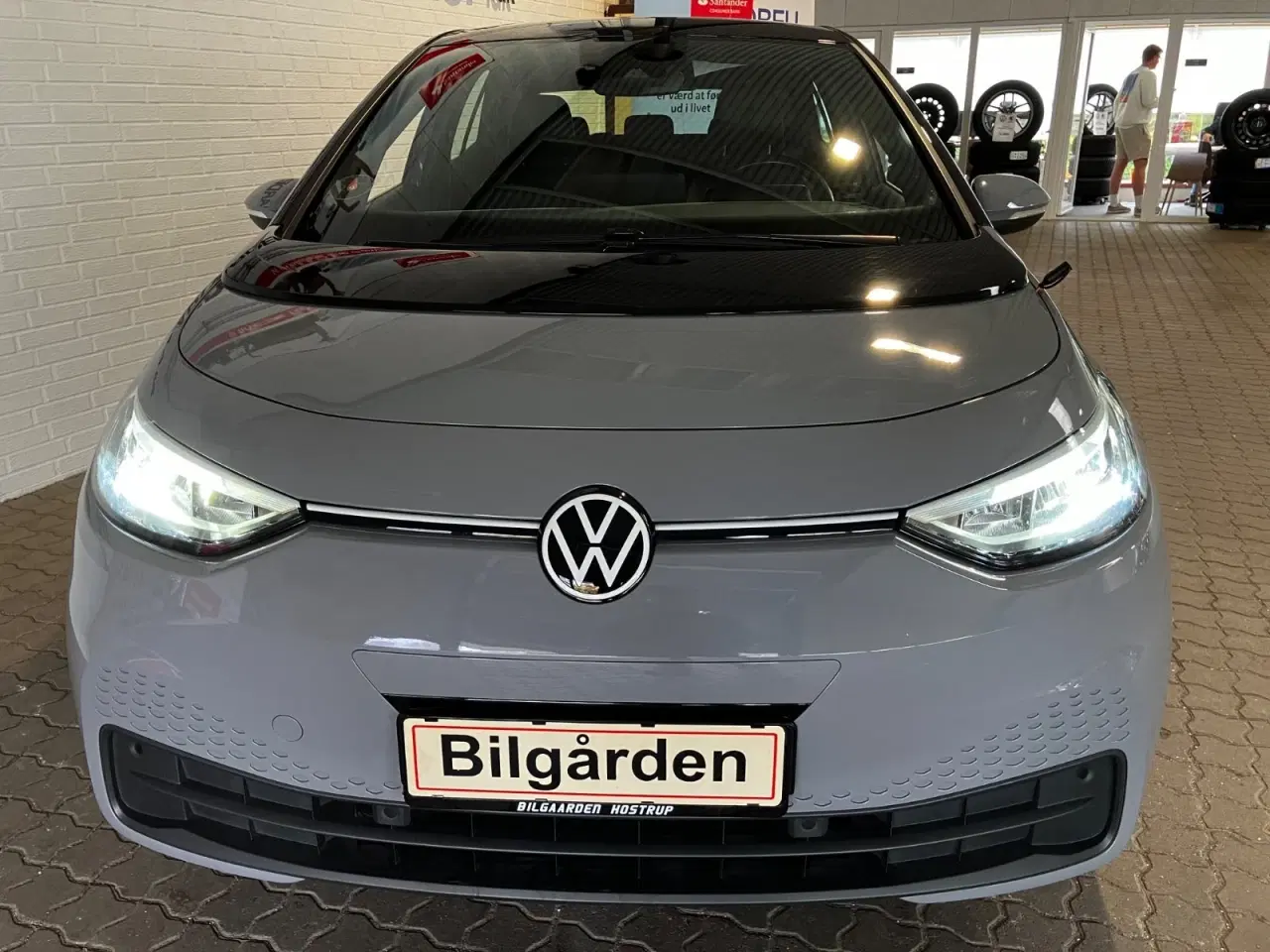 Billede 3 - VW ID.3 77 Pro S