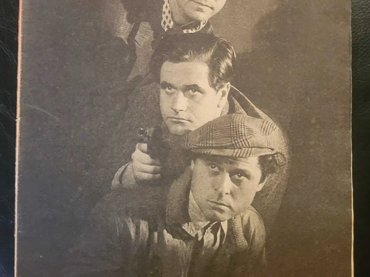 Billede 1 - 13 Stk. Billed bladet 