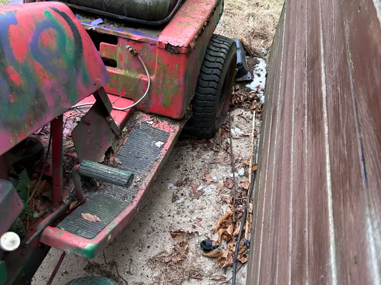 Billede 4 - Havetraktorer 