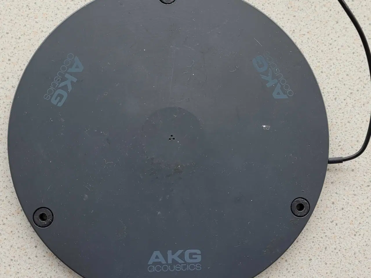 Billede 3 - AKG C562 BL Boundary Layer Kondensatormikrofon