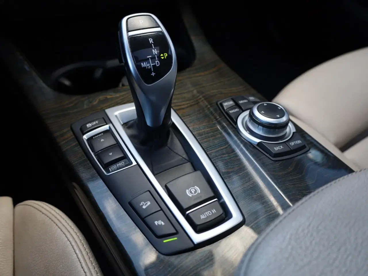 Billede 14 - BMW X3 3,0 xDrive35d aut. Van