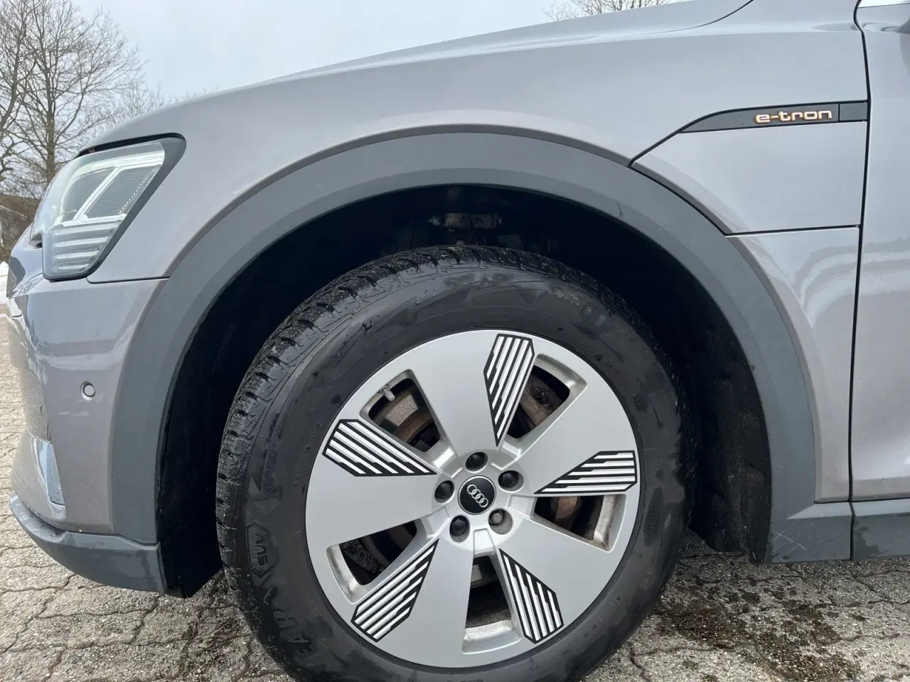 Billede 20 - Audi e-tron 50 Prestige quattro