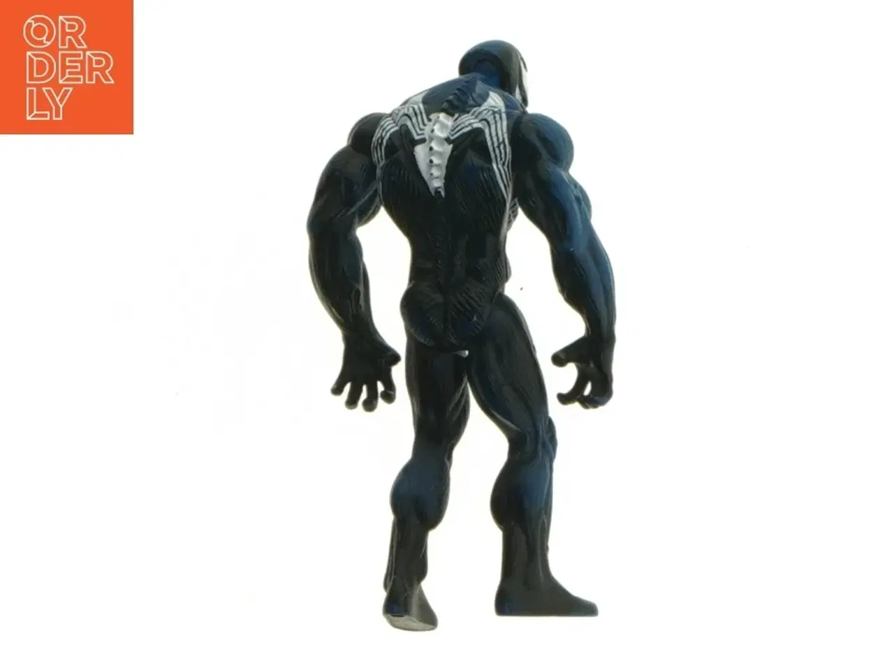 Billede 2 - Spiderman Venom actionfigur (str. 10,5 cm)