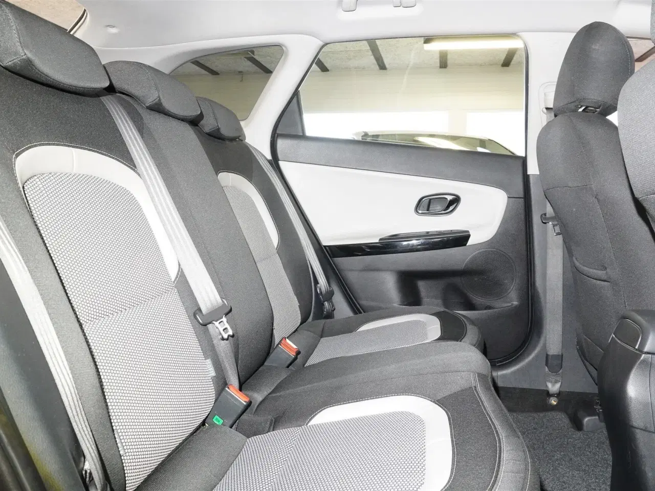 Billede 10 - Kia Ceed SW 1,4 CVVT Spring 100HK Stc 6g