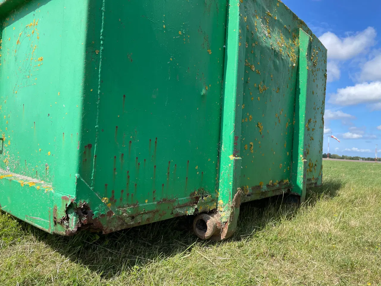 Billede 7 - Container 