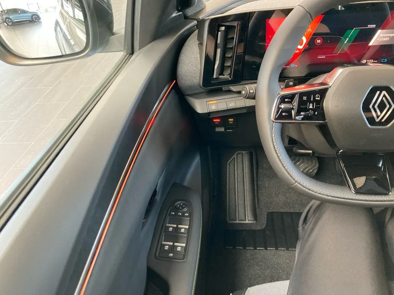 Billede 17 - Renault Scenic E-Tech 60 Techno