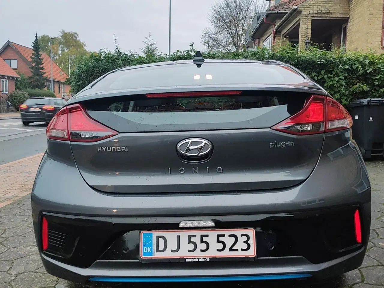 Billede 7 - Hyundai Ioniq 1,6 PHEV Premium DCT