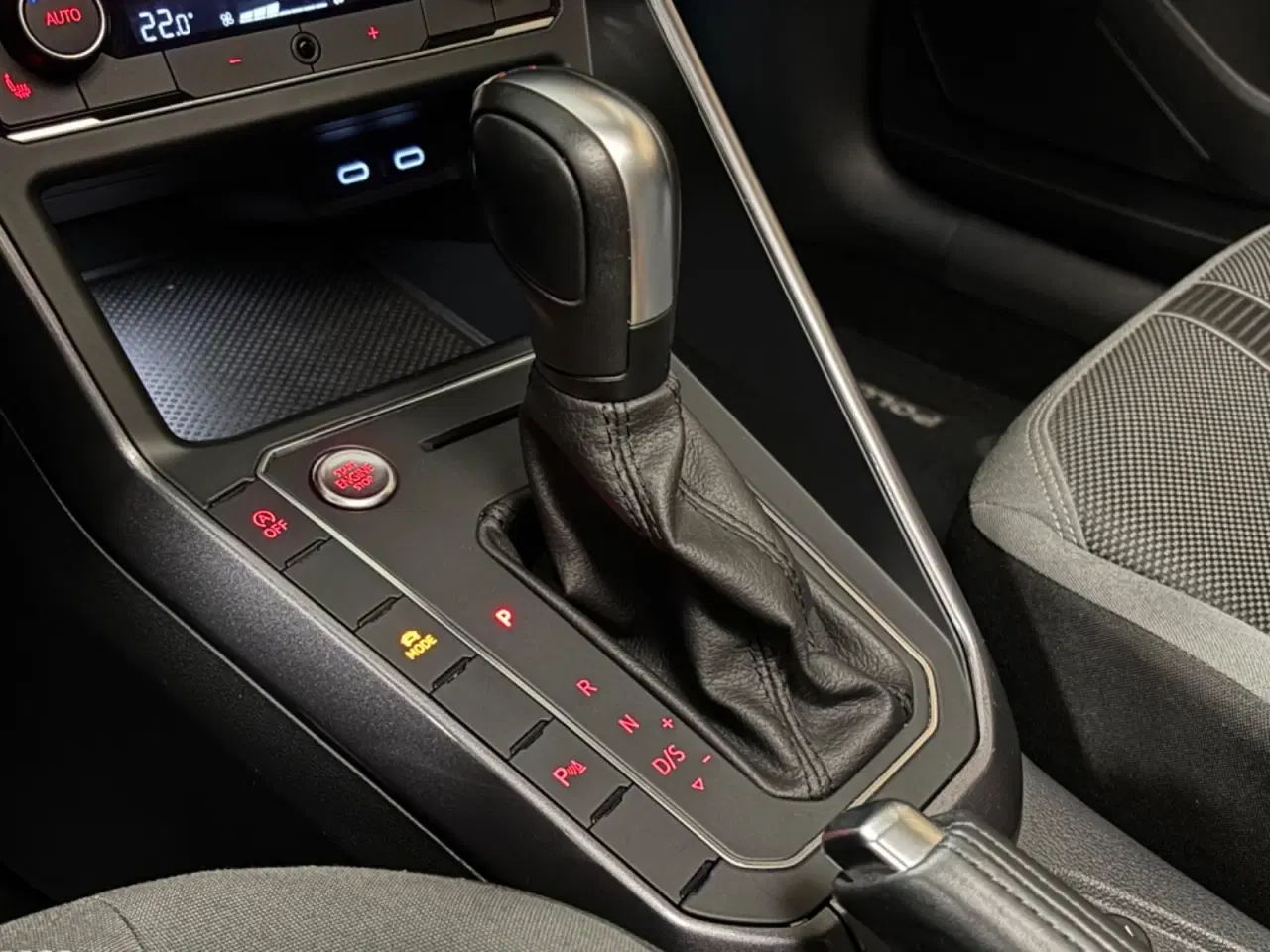 Billede 14 - VW Polo 1,0 TSi 110 Highline DSG