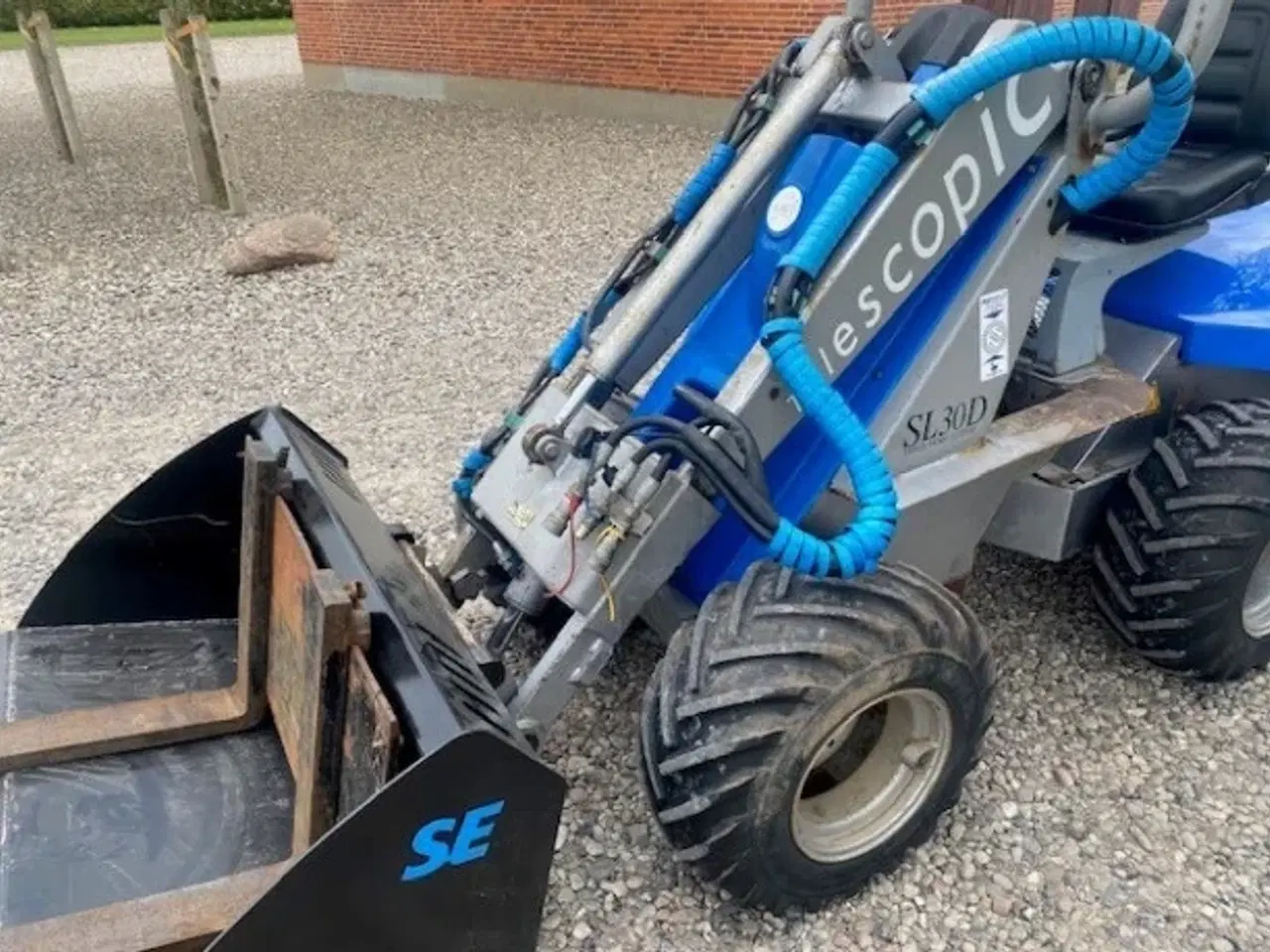 Billede 7 - Multione SL30DT
