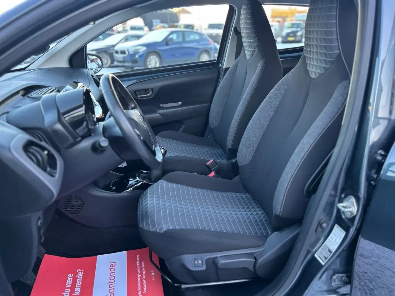 Billede 6 - Peugeot 108 1,0 e-VTi 72 Allure+