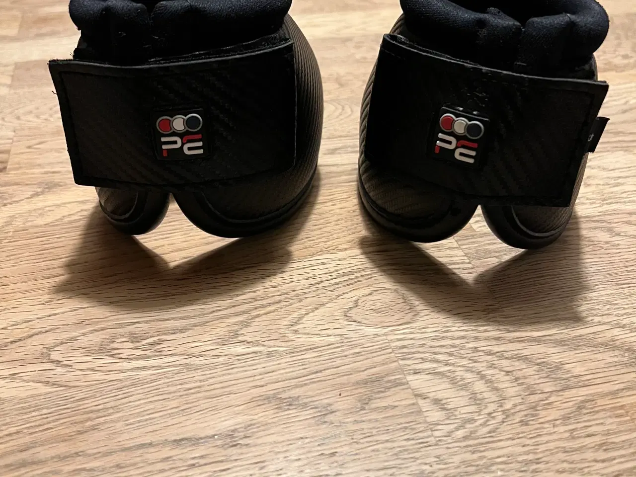 Billede 4 - Premier Equine terræn/spring gamacher 