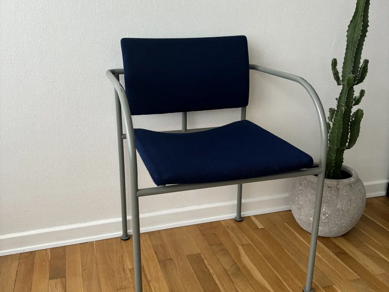 Billede 1 - Friis og Moltke stol