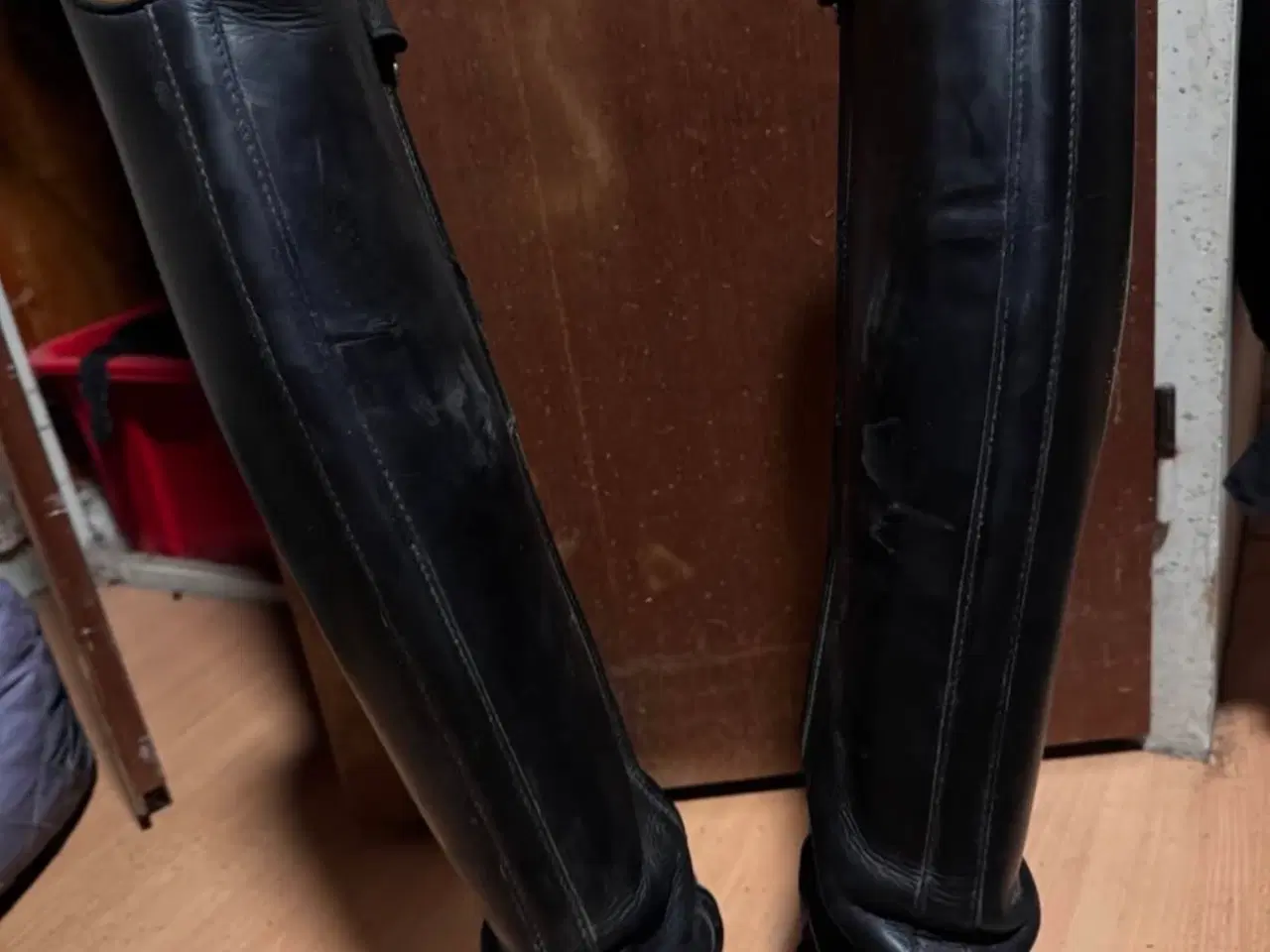 Billede 4 - De Niro Raffaello