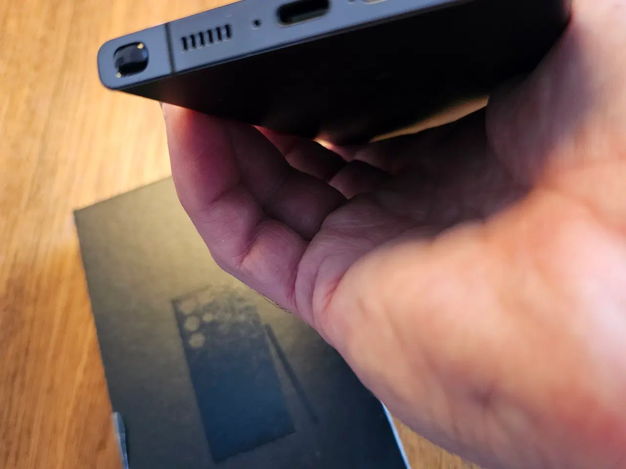 Billede 4 - Samsung Galaxy s23 Ultra