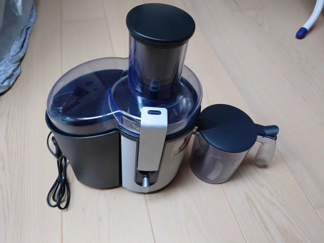 Billede 1 - Philips saftpresser HR1861