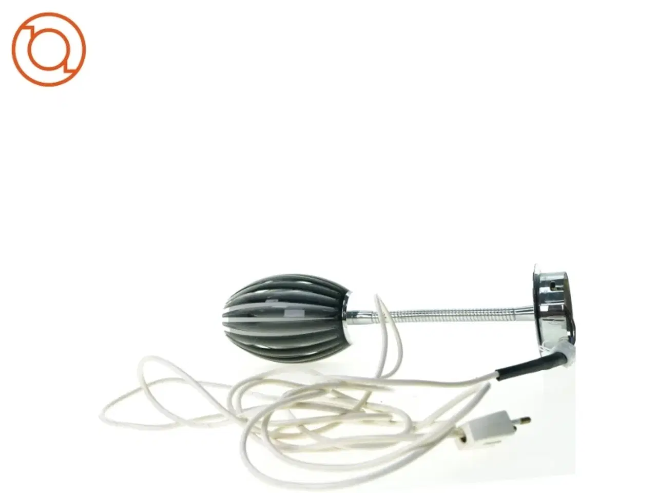 Billede 5 - Lampe (str. 37 x 10 cm)
